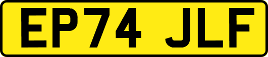 EP74JLF