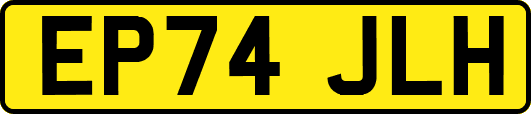 EP74JLH