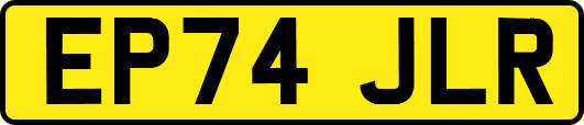 EP74JLR