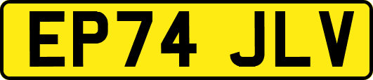 EP74JLV