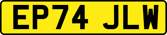 EP74JLW
