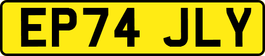 EP74JLY