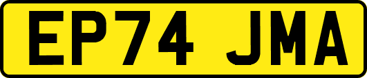 EP74JMA