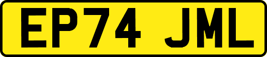 EP74JML