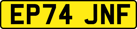 EP74JNF