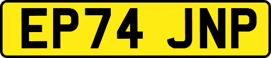 EP74JNP