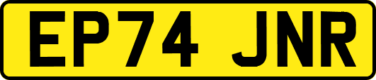 EP74JNR