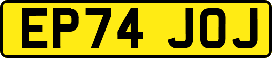 EP74JOJ