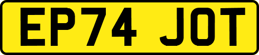 EP74JOT