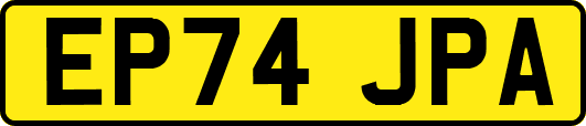 EP74JPA