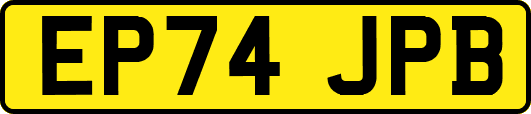 EP74JPB