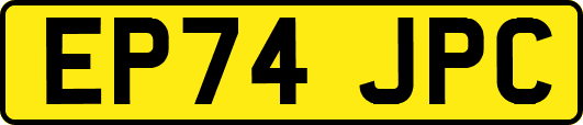 EP74JPC