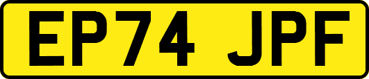 EP74JPF