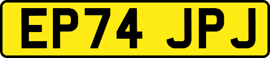 EP74JPJ