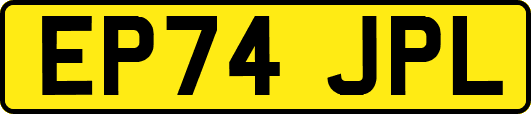 EP74JPL