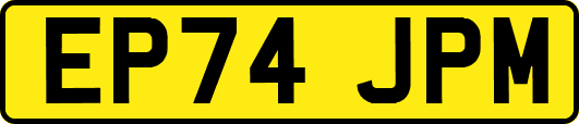 EP74JPM