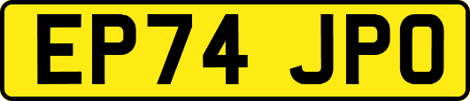 EP74JPO