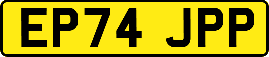 EP74JPP