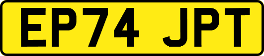 EP74JPT