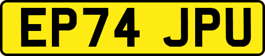 EP74JPU