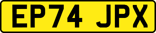 EP74JPX