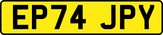 EP74JPY