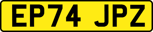 EP74JPZ