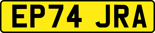 EP74JRA