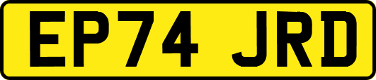 EP74JRD