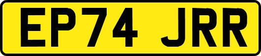 EP74JRR