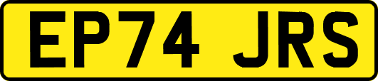 EP74JRS