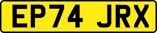 EP74JRX