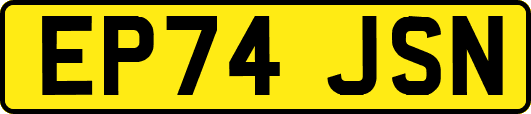 EP74JSN