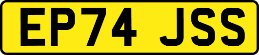 EP74JSS