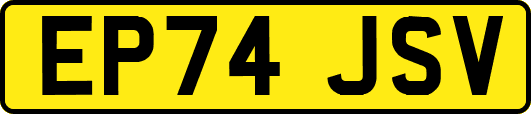 EP74JSV