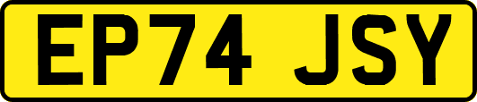 EP74JSY