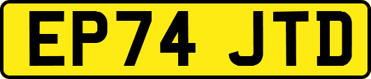 EP74JTD