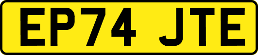 EP74JTE