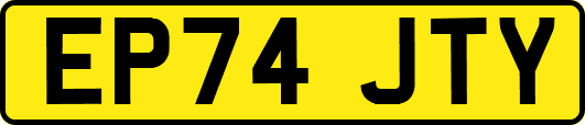 EP74JTY