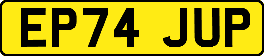 EP74JUP