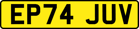 EP74JUV