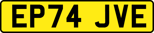 EP74JVE