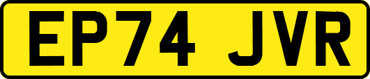 EP74JVR