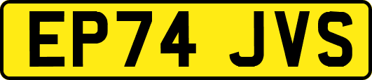 EP74JVS