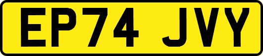 EP74JVY