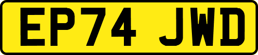 EP74JWD