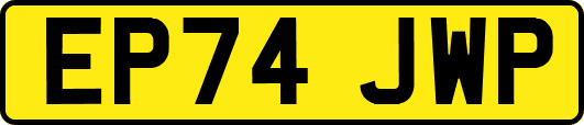 EP74JWP