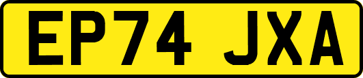 EP74JXA