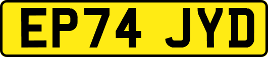 EP74JYD