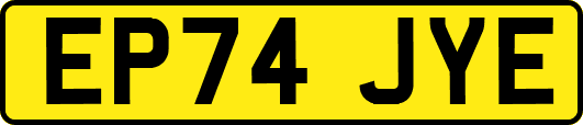EP74JYE